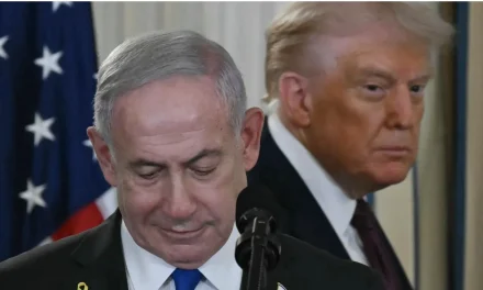 Mossad, Iran e Casa Bianca: la guerra delle spie che scuote Israele e gli Stati Uniti