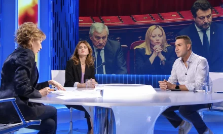 Vannacci, migranti e remigrazione. La destra parla di numeri, la Chiesa vede volti