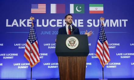 Trump torna all’accordo di Obama?