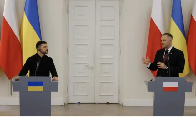 Polonia-Ucraina, la guerra della memoria che fa il gioco di Putin