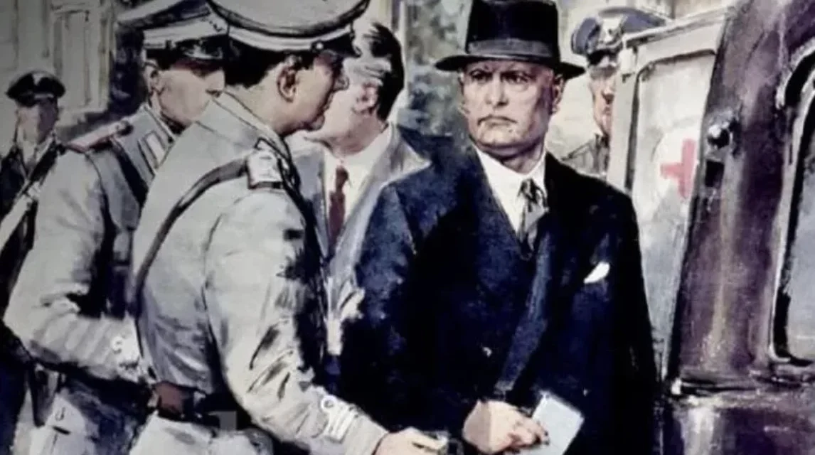 25 luglio 1943: la caduta del fascismo, quando l’Italia riscoprì il primato dello Stato sul regime