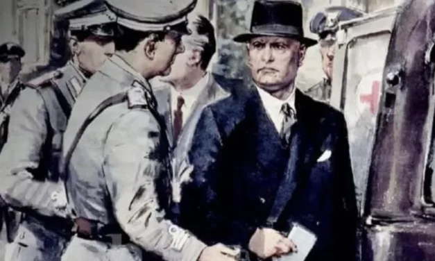 25 luglio 1943: la caduta del fascismo, quando l’Italia riscoprì il primato dello Stato sul regime