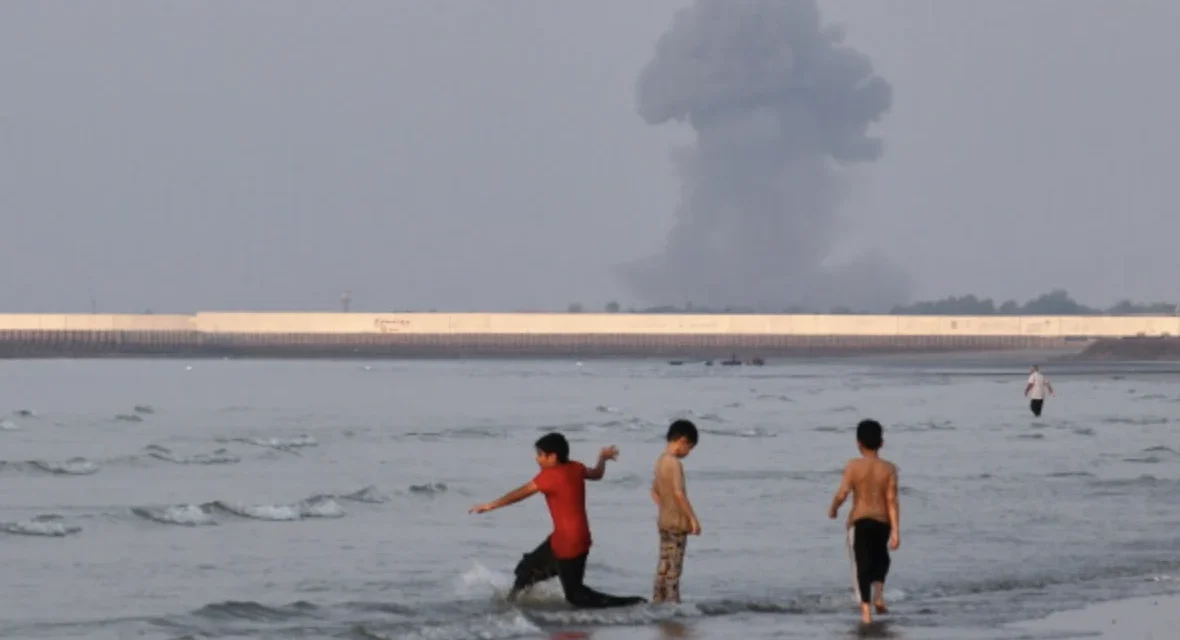 Hormuz, il cessate il fuoco diventato un’arma