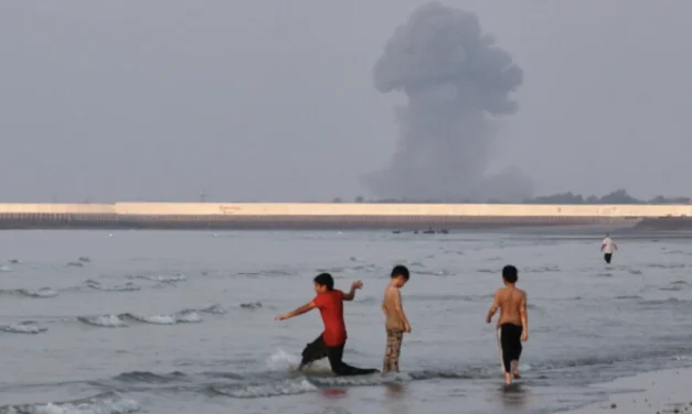 Hormuz, il cessate il fuoco diventato un’arma