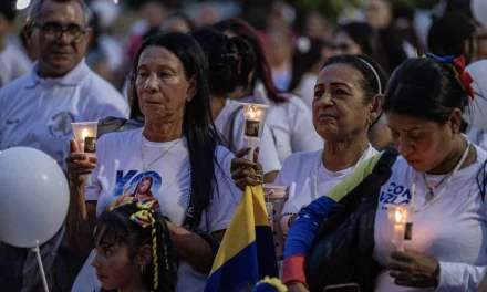 Venezuela, il tempo della verità e della solidarietà