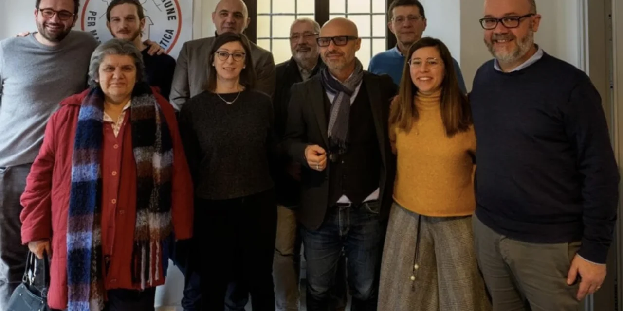 Custodire la nostra casa comune