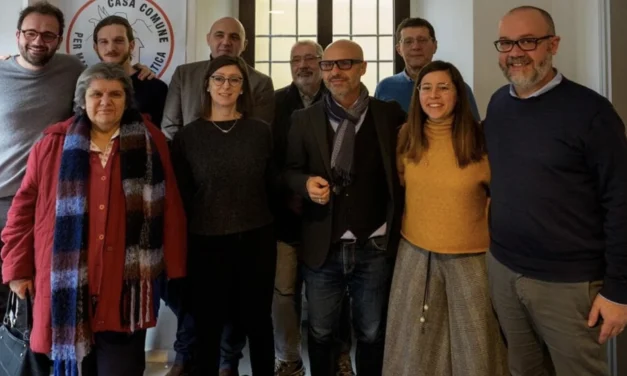 Custodire la nostra casa comune