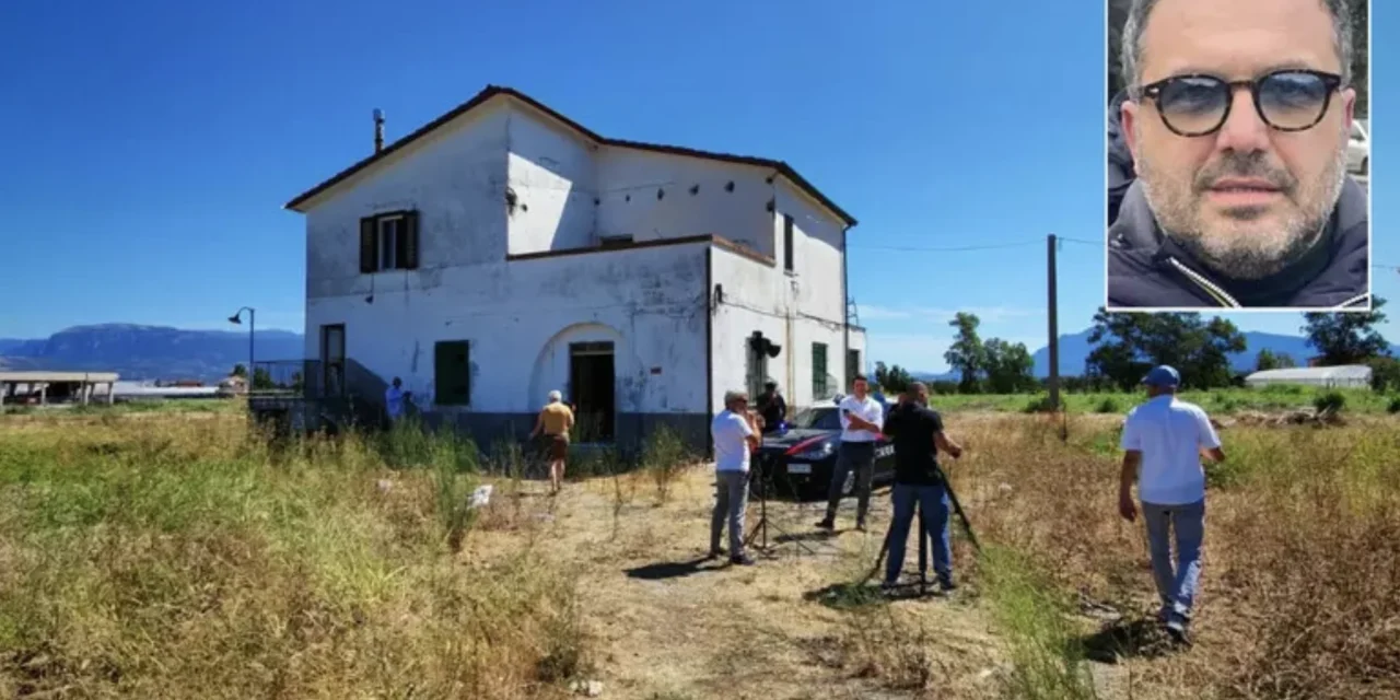 L’assassino di Luca Esposito confessa dopo la cattura. Inizia ora il processo mediatico sulla vita privata della vittima