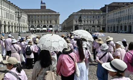 Caldo estremo e cambiamento climatico: l’Europa affronta una nuova emergenza sanitaria
