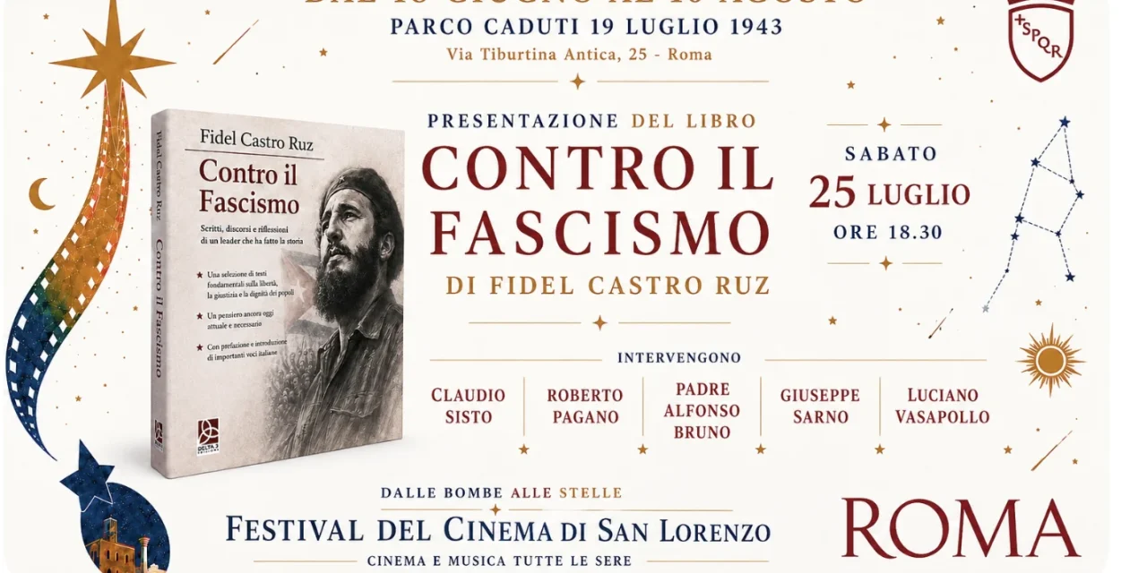 «La comunicazione è diventata il nuovo terreno del dominio capitalistico»