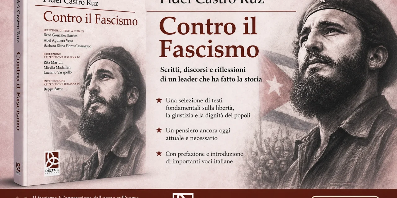 Il fascismo è un plurale