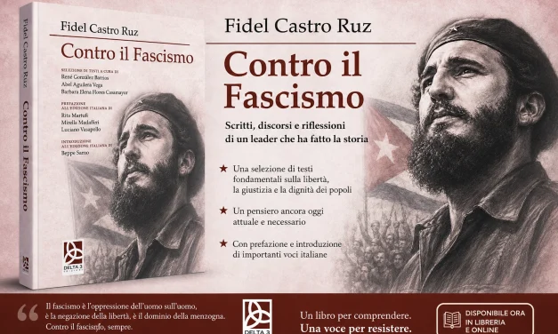 Il fascismo è un plurale