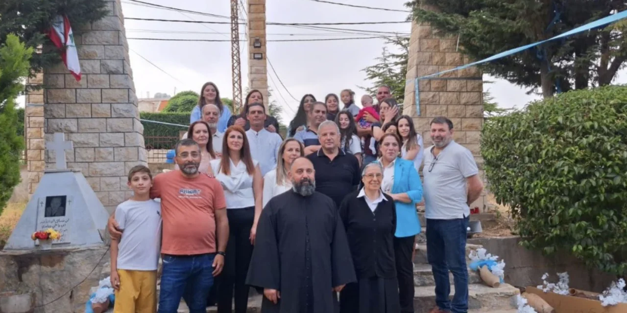 «Vogliamo restare libanesi»: i cristiani del Sud respingono la tutela interessata di Netanyahu