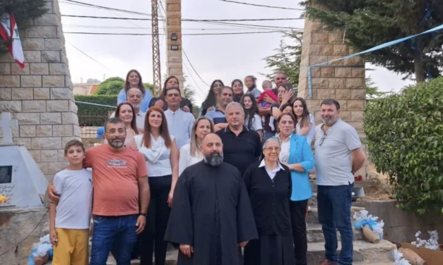 «Vogliamo restare libanesi»: i cristiani del Sud respingono la tutela interessata di Netanyahu