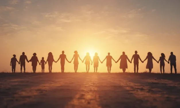 La pace come forma della responsabilità