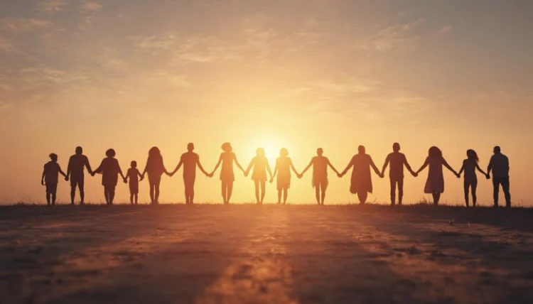 La pace come forma della responsabilità