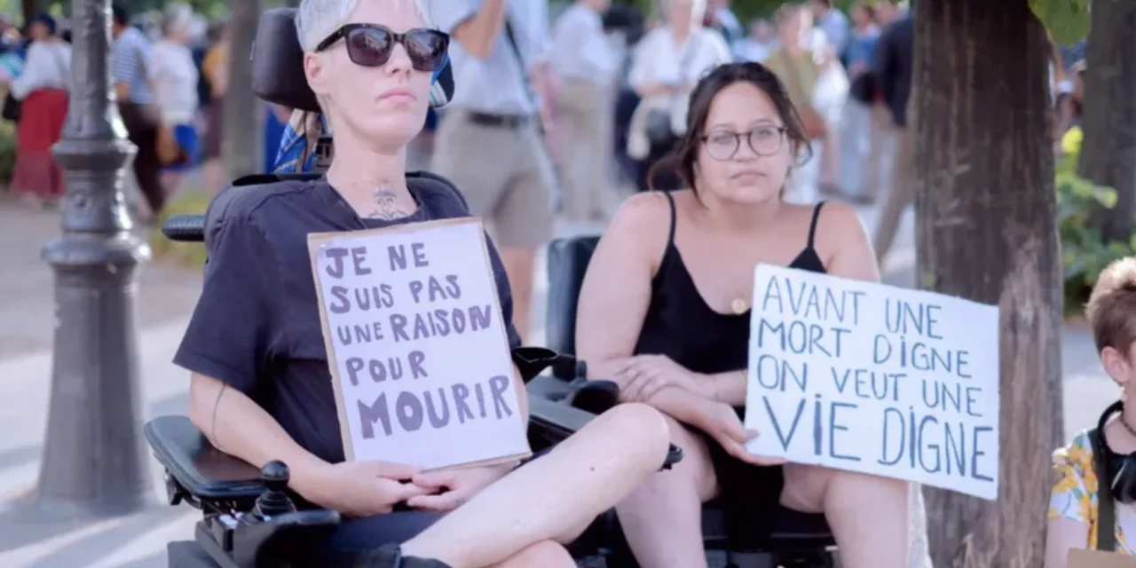 La morte chiamata fraternità