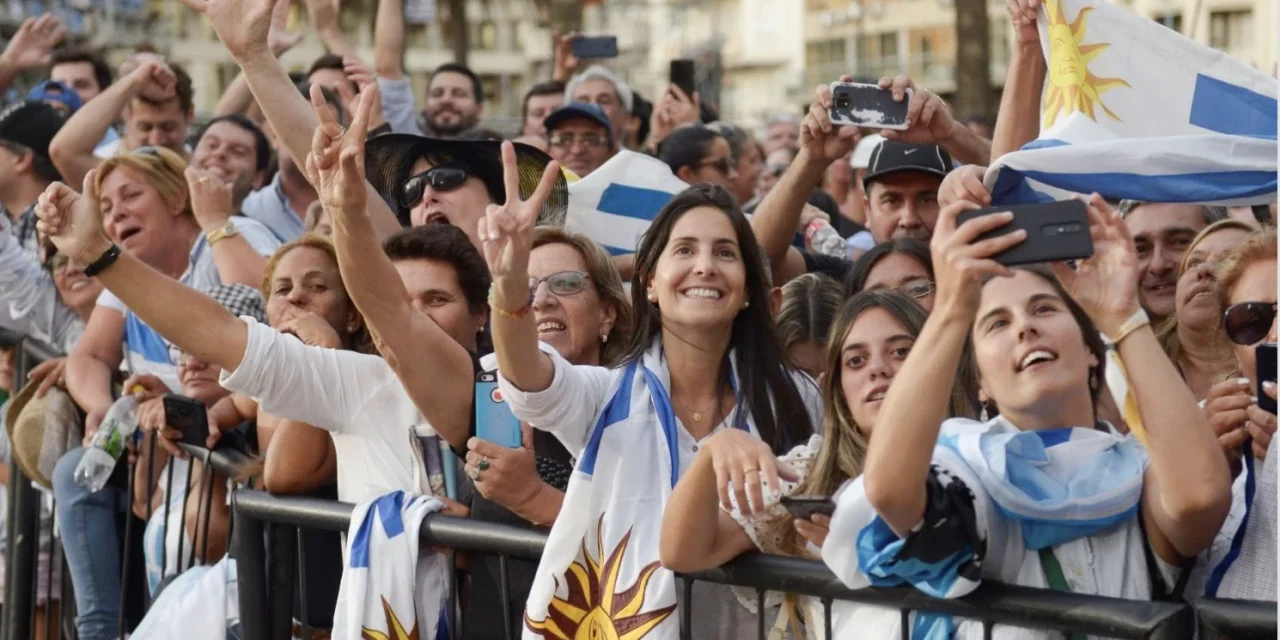 Leone XIV ritorna alle sorgenti sudamericane