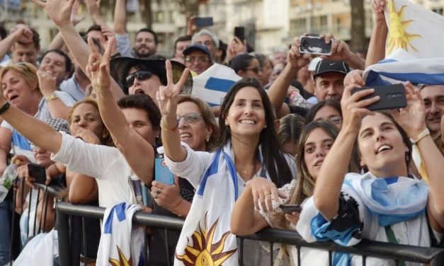 Leone XIV ritorna alle sorgenti sudamericane
