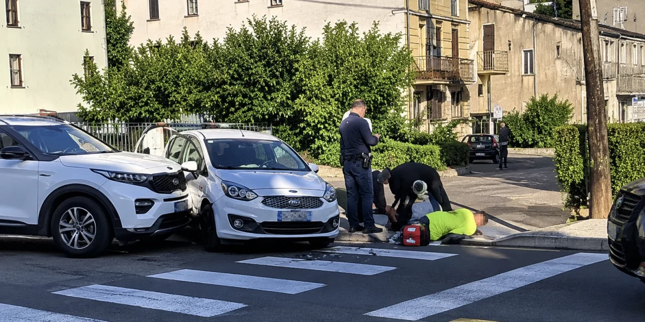 L’immigrato trasformato in bersaglio
