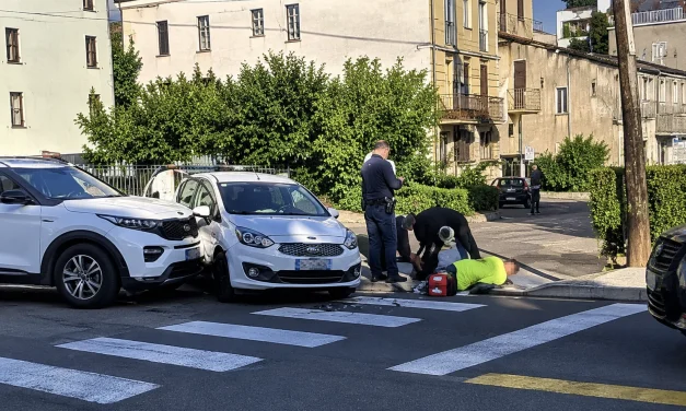 L’immigrato trasformato in bersaglio