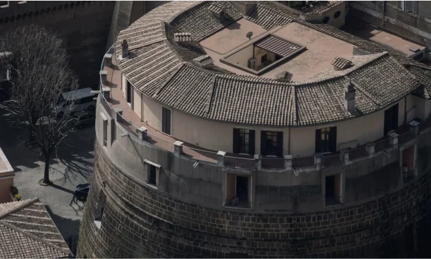 Leone XIV riforma l’ASIF: nuovo statuto per l’authority finanziaria vaticana contro riciclaggio e terrorismo