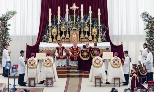 Écône, gli errori teologici della Fraternità San Pio X: ecclesiologia, liturgia e diritto canonico sotto la lente critica