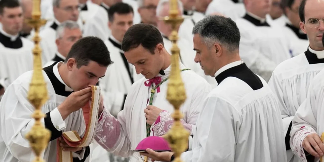 Tridentino no: perché la Messa antica diventa un problema ecclesiale dopo il Vaticano II