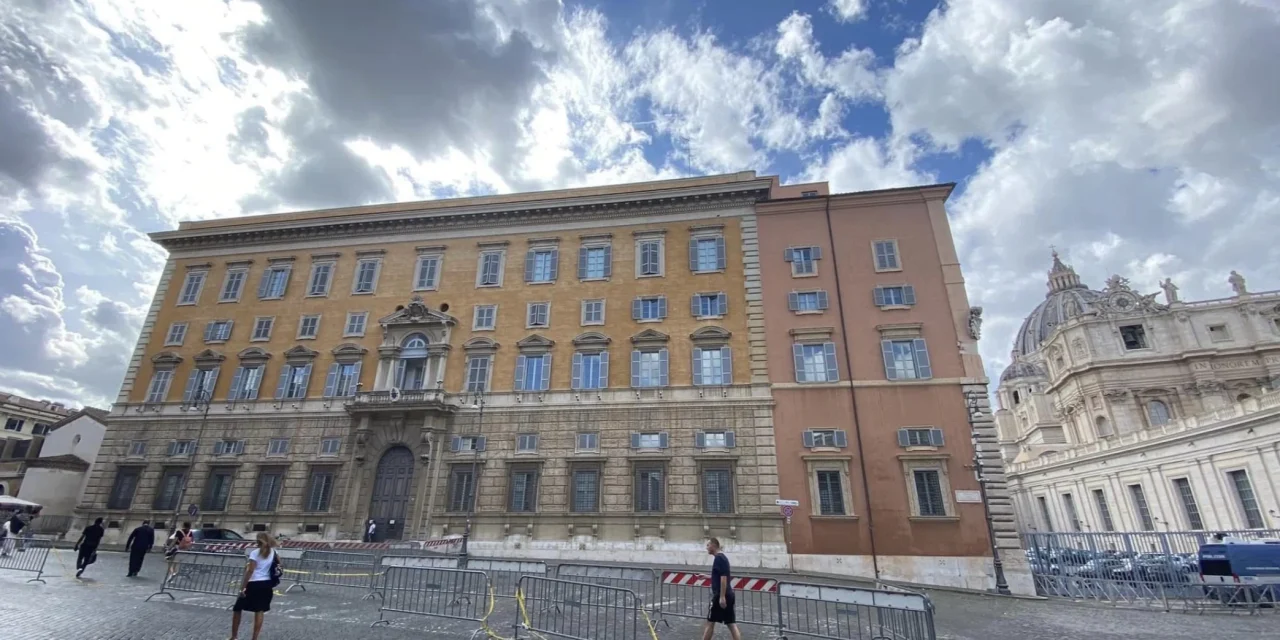 Arriva la scomunica per i lefebvriani e laici sodali