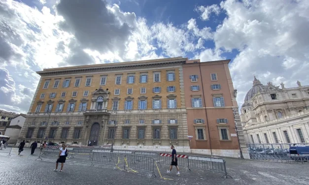 Arriva la scomunica per i lefebvriani e laici sodali