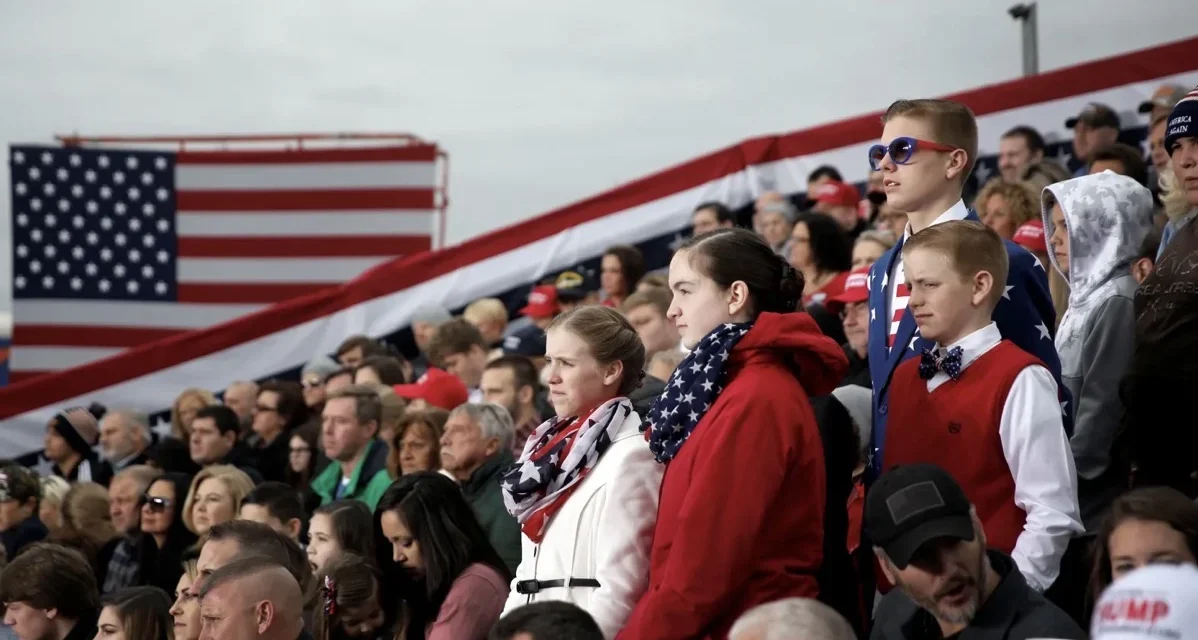 America 250, Trump e il cristianesimo bianco: la democrazia americana davanti al suo peccato originale