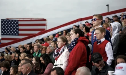 America 250, Trump e il cristianesimo bianco: la democrazia americana davanti al suo peccato originale