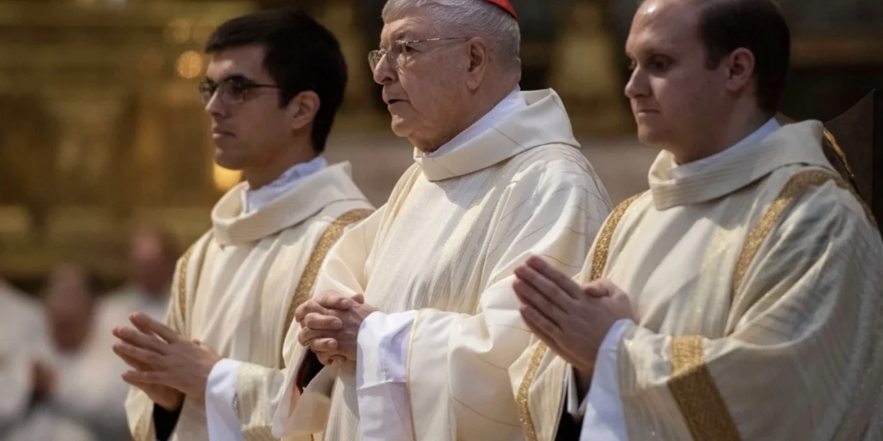 LO SCISMA COME ROTTURA DELLA COMUNIONE GERARCHICA
