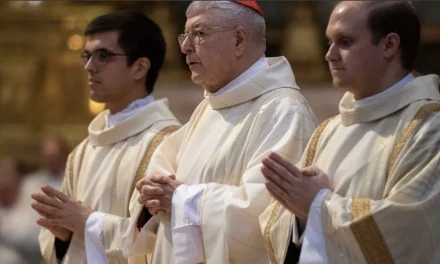 LO SCISMA COME ROTTURA DELLA COMUNIONE GERARCHICA