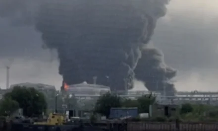 Attacchi incrociati tra Russia e Ucraina e NATO divisa al vertice di Ankara
