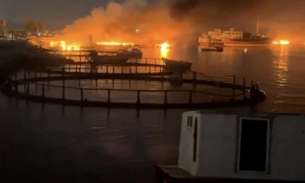 Hormuz, la porta stretta verso una guerra senza ritorno