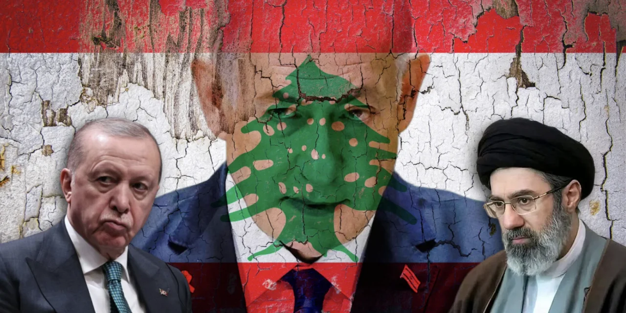 Siria e Libano 2026: il ruolo di Al-Sharaa tra pressioni saudite, americane e il fantasma di una nuova guerra contro Hezbollah