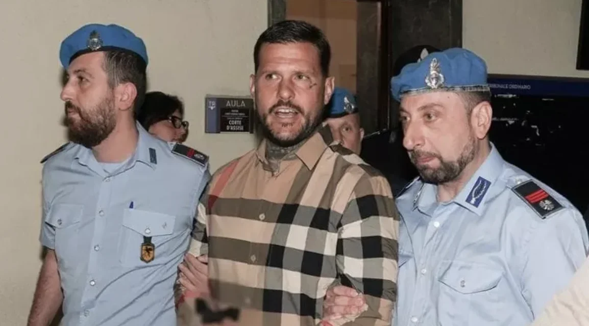 Curva Nord e ’ndrangheta: quando il tifo diventa un sistema di potere