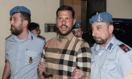 Curva Nord e ’ndrangheta: quando il tifo diventa un sistema di potere
