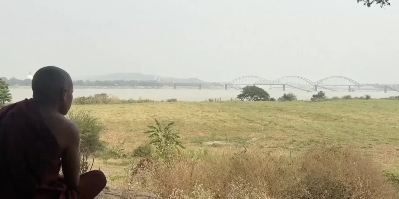 Myanmar: la guerra dimenticata, le chiese bombardate e le terre rare