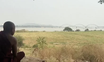 Myanmar: la guerra dimenticata, le chiese bombardate e le terre rare