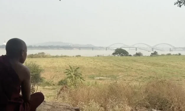 Myanmar: la guerra dimenticata, le chiese bombardate e le terre rare