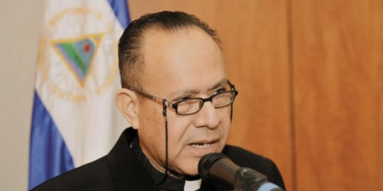 IL REGIME NICARAGUENSE CHE NASCONDE I VESCOVI E PROTEGGE I TERRORISTI