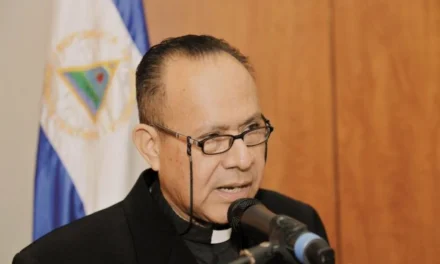 IL REGIME NICARAGUENSE CHE NASCONDE I VESCOVI E PROTEGGE I TERRORISTI