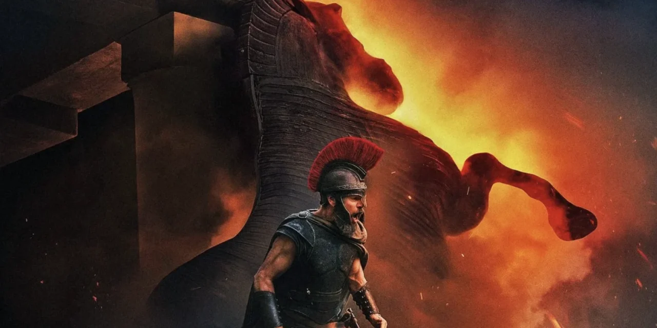 Dopo i supereroi, ritornano gli eroi