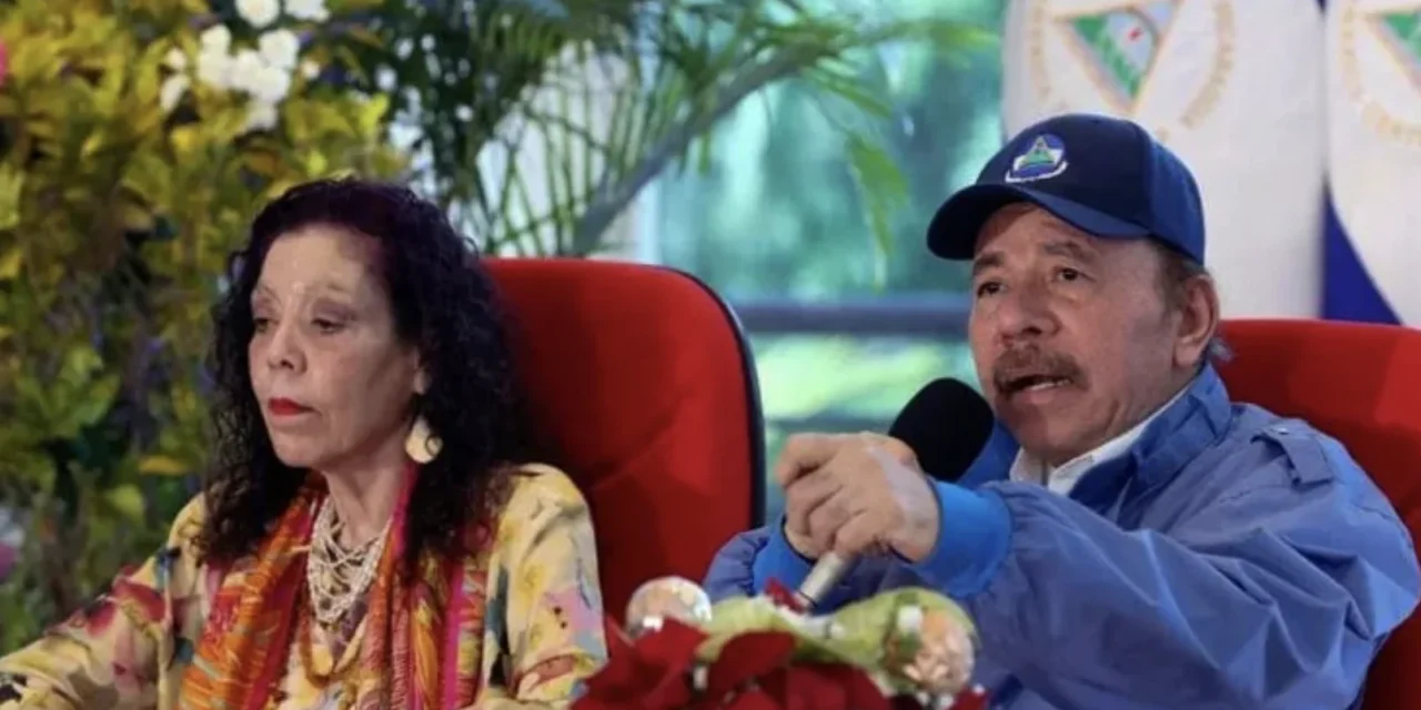 Nicaragua, Ortega abolisce di fatto le elezioni: la democrazia si spegne nel silenzio