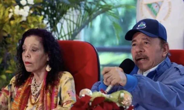 Nicaragua, Ortega abolisce di fatto le elezioni: la democrazia si spegne nel silenzio