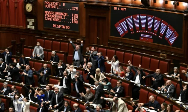Meloni, la sconfitta sulle preferenze e la palude interna