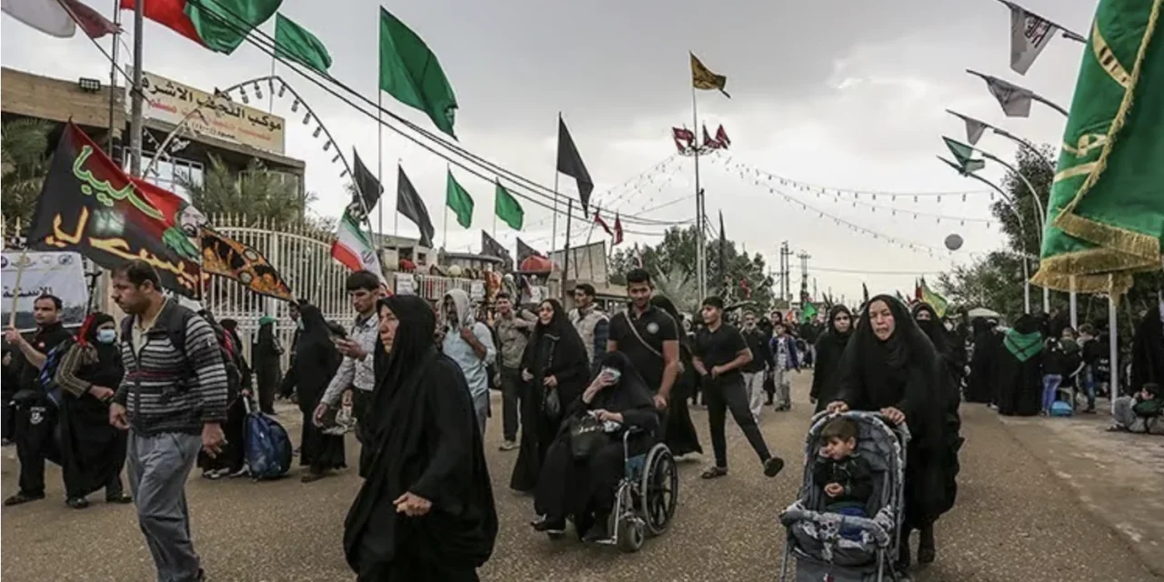 Arbaeen, il pellegrinaggio che l’Occidente non conosce