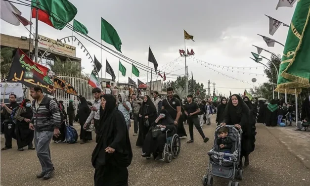 Arbaeen, il pellegrinaggio che l’Occidente non conosce